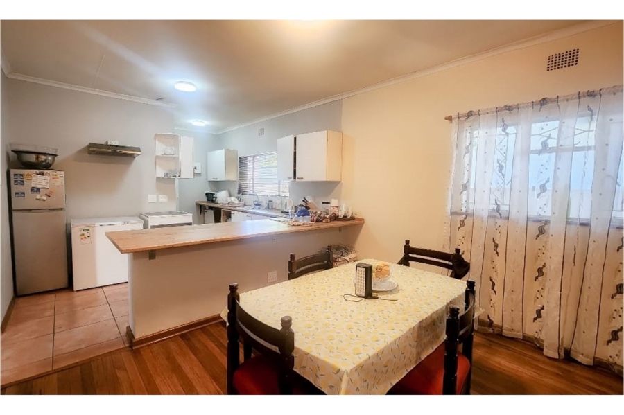 3 Bedroom Property for Sale in Esterville Western Cape